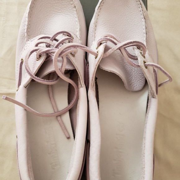 ⚡NWB TIMBERLAND Mocassins - Picture 6 of 9